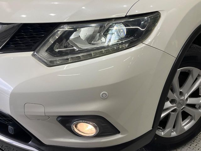 NISSAN X-TRAIL 4WD 2016 Image 31