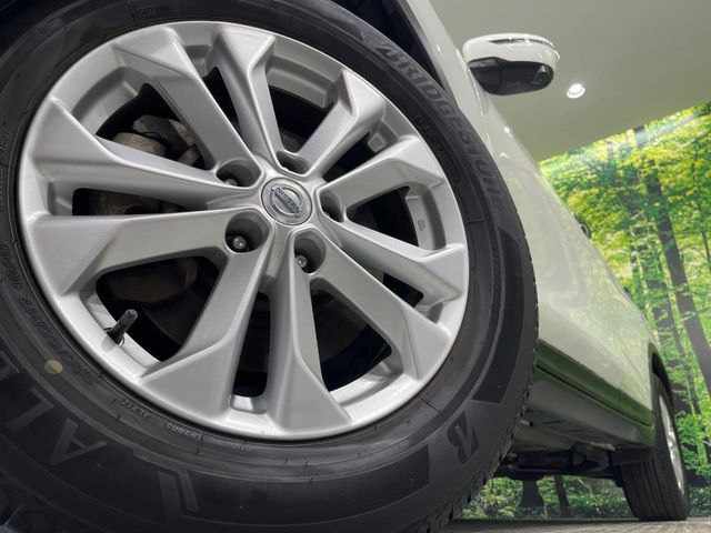 NISSAN X-TRAIL 4WD 2016 Image 31