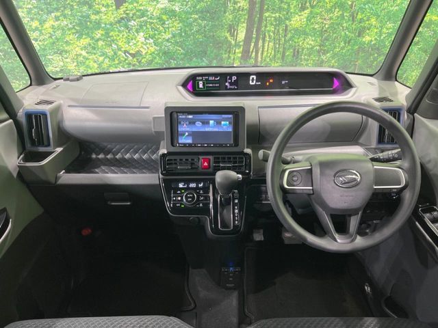 DAIHATSU TANTO CUSTOM 2020 Image 31