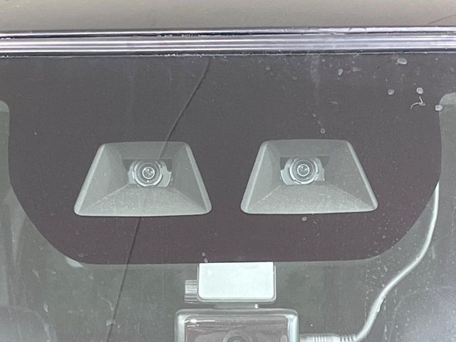 DAIHATSU TANTO CUSTOM 2020 Image 31