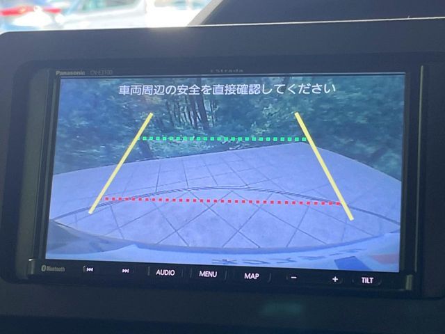 DAIHATSU TANTO CUSTOM 2020 Image 31