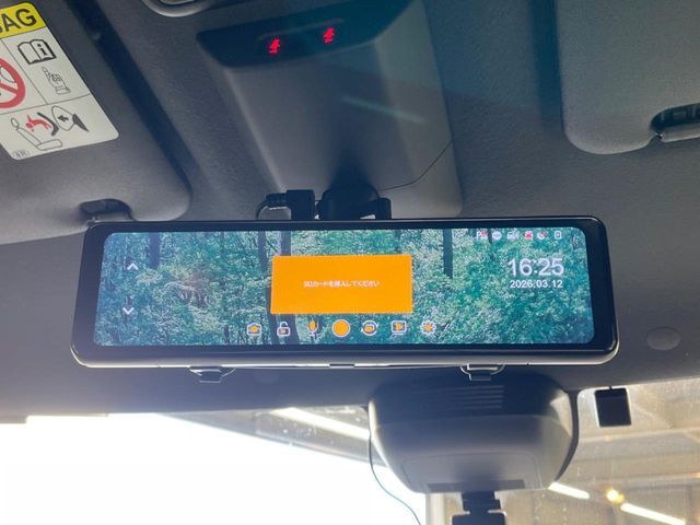 DAIHATSU TANTO CUSTOM 2020 Image 31