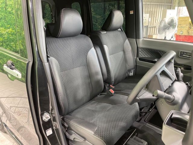 DAIHATSU TANTO CUSTOM 2020 Image 31