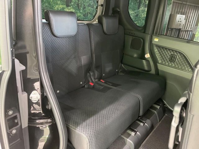 DAIHATSU TANTO CUSTOM 2020 Image 31