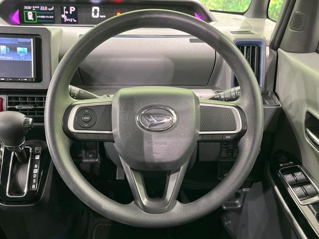 DAIHATSU TANTO CUSTOM 2020 Image 31