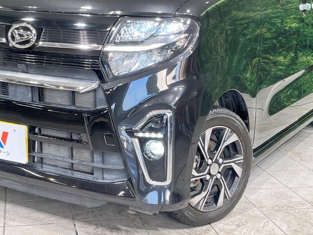 DAIHATSU TANTO CUSTOM 2020 Image 31