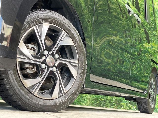 DAIHATSU TANTO CUSTOM 2020 Image 31