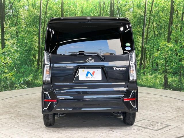 DAIHATSU TANTO CUSTOM 2020 Image 31