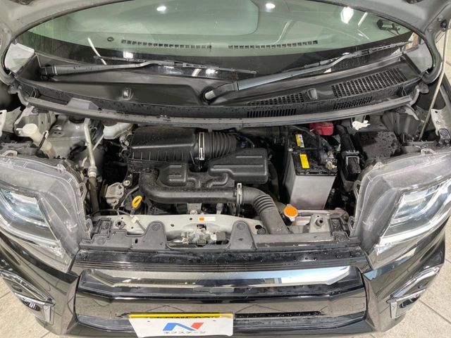 DAIHATSU TANTO CUSTOM 2020 Image 31