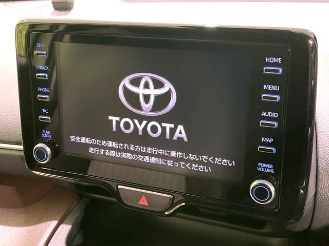 TOYOTA YARIS CROSS HYBRID 2022 Image 31