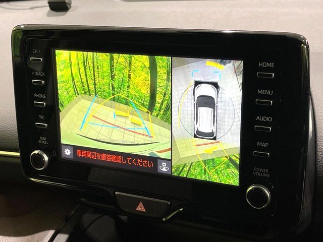 TOYOTA YARIS CROSS HYBRID 2022 Image 31