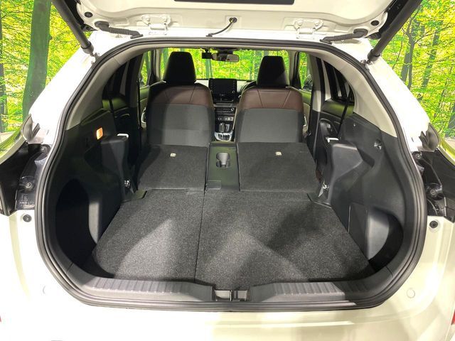 TOYOTA YARIS CROSS HYBRID 2022 Image 31