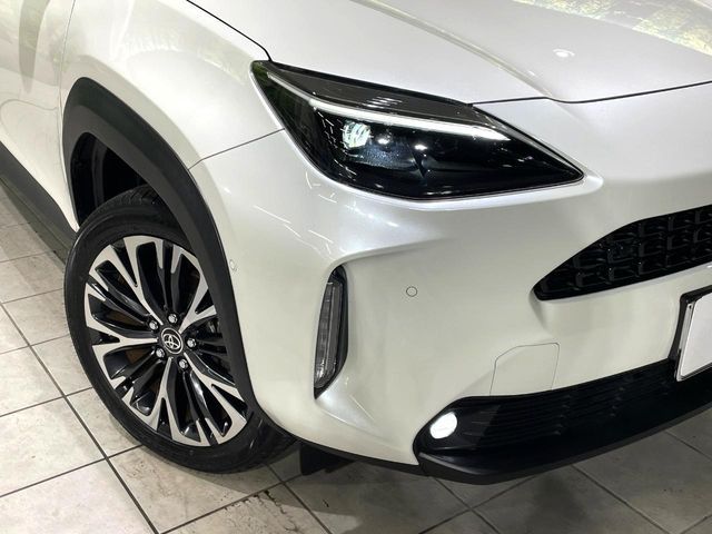 TOYOTA YARIS CROSS HYBRID 2022 Image 31