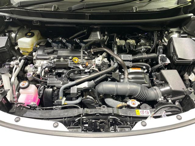 TOYOTA YARIS CROSS HYBRID 2022 Image 31