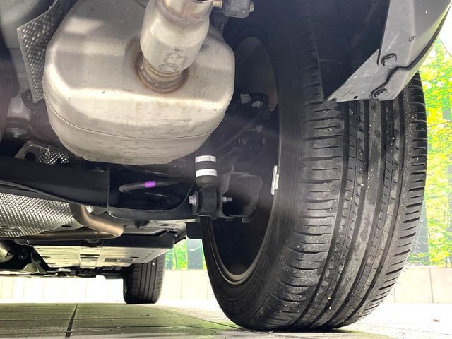 TOYOTA YARIS CROSS HYBRID 2022 Image 31