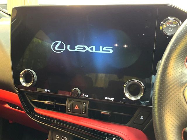 TOYOTA LEXUS NX350H 2023 Image 31