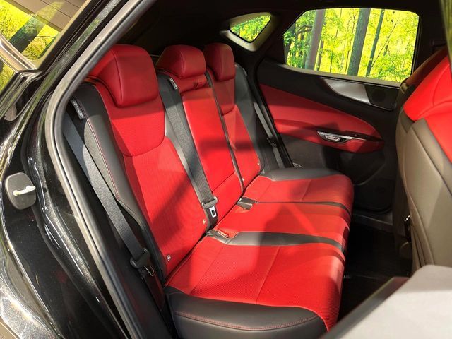 TOYOTA LEXUS NX350H 2023 Image 31