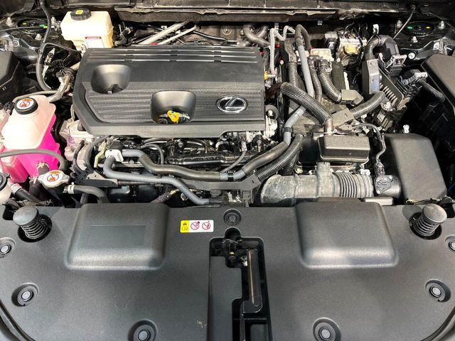 TOYOTA LEXUS NX350H 2023 Image 31