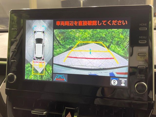 TOYOTA COROLLA CROSS HYBRID 2023 Image 31