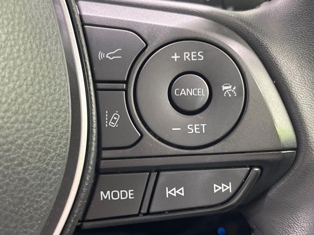 TOYOTA COROLLA CROSS HYBRID 2023 Image 31