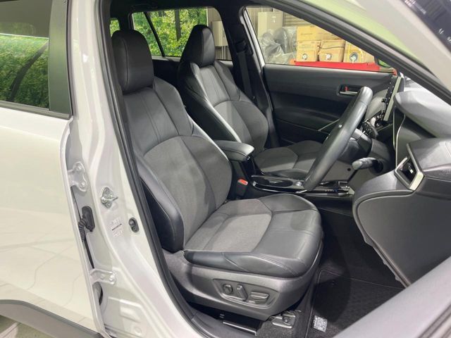 TOYOTA COROLLA CROSS HYBRID 2023 Image 31