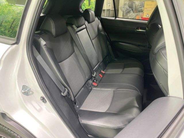 TOYOTA COROLLA CROSS HYBRID 2023 Image 31