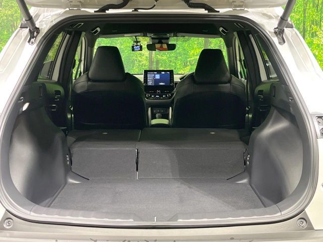 TOYOTA COROLLA CROSS HYBRID 2023 Image 31