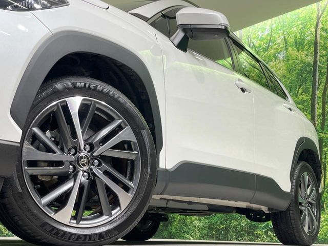 TOYOTA COROLLA CROSS HYBRID 2023 Image 31