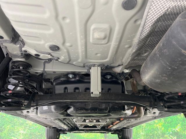 TOYOTA COROLLA CROSS HYBRID 2023 Image 31