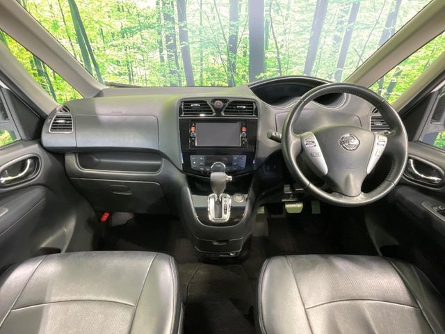 NISSAN SERENA  S-HYBRID 2016 Image 31