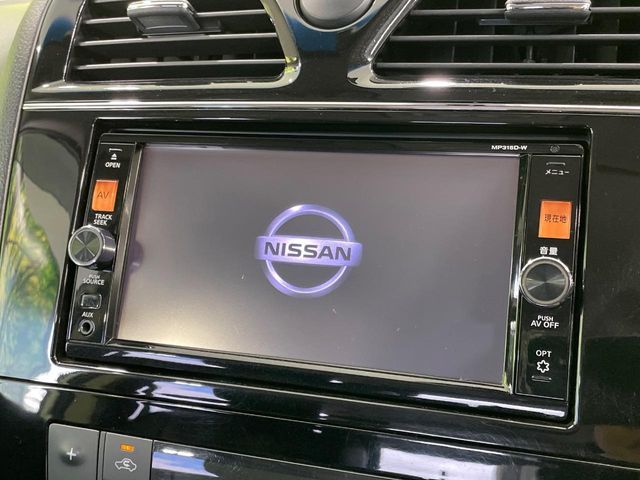 NISSAN SERENA  S-HYBRID 2016 Image 31