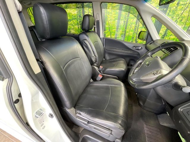 NISSAN SERENA  S-HYBRID 2016 Image 31