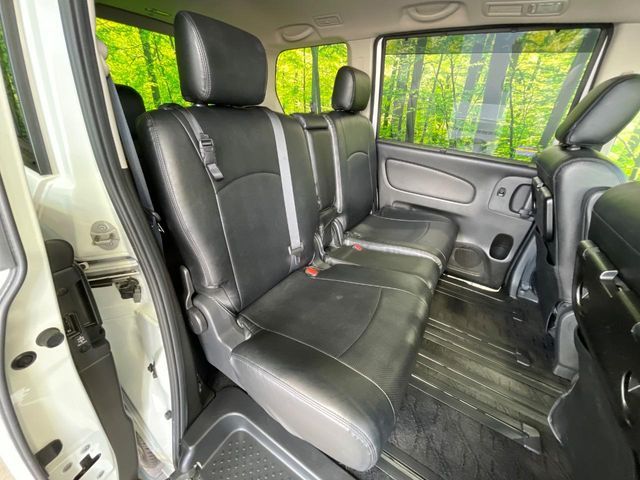 NISSAN SERENA  S-HYBRID 2016 Image 31