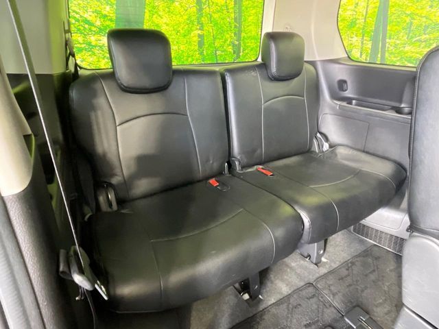 NISSAN SERENA  S-HYBRID 2016 Image 31