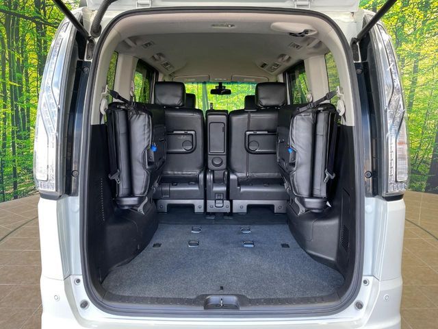 NISSAN SERENA  S-HYBRID 2016 Image 31