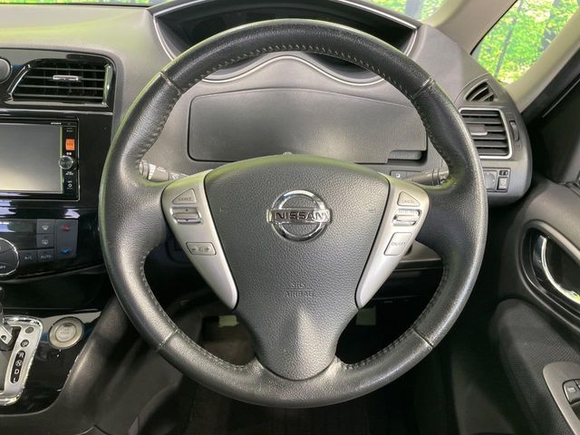 NISSAN SERENA  S-HYBRID 2016 Image 31