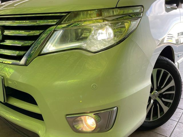 NISSAN SERENA  S-HYBRID 2016 Image 31