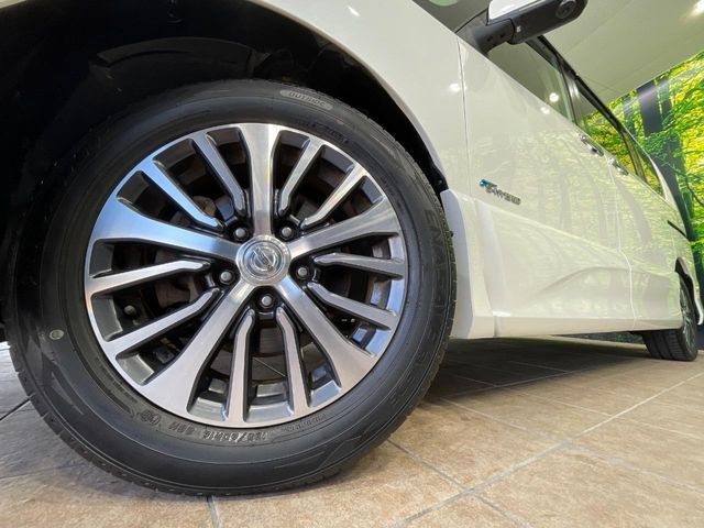 NISSAN SERENA  S-HYBRID 2016 Image 31