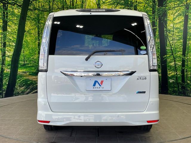 NISSAN SERENA  S-HYBRID 2016 Image 31