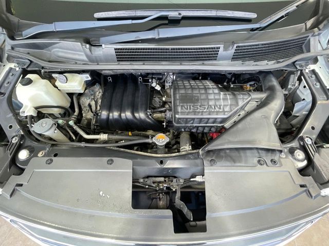 NISSAN SERENA  S-HYBRID 2016 Image 31