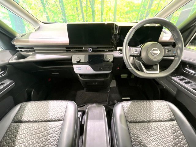 NISSAN SERENA  WG 2023 Image 31