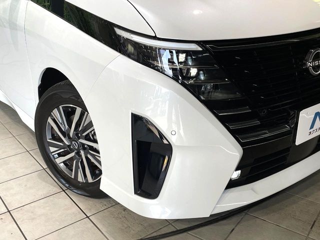 NISSAN SERENA  WG 2023 Image 31