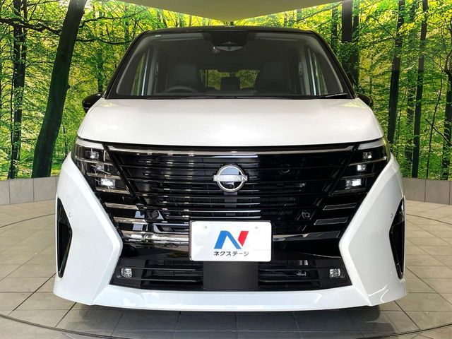 NISSAN SERENA  WG 2023 Image 31