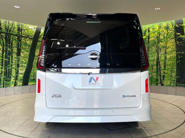 NISSAN SERENA  WG 2023 Image 31