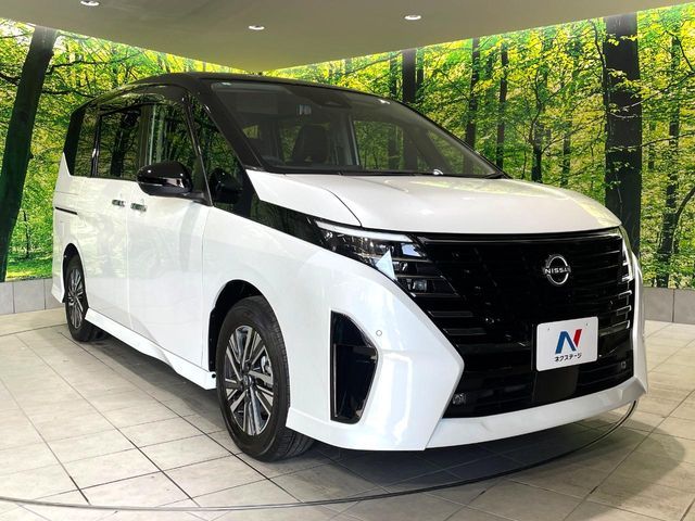 NISSAN SERENA  WG 2023 Image 31