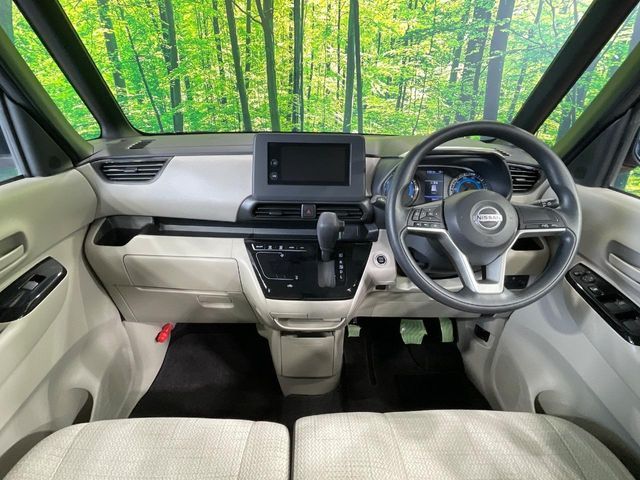 NISSAN ROOX 2021 Image 31