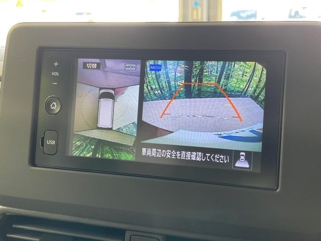 NISSAN ROOX 2021 Image 31