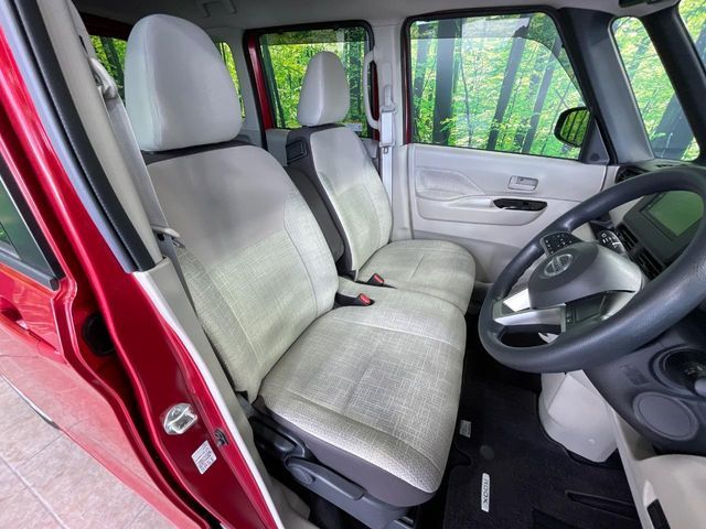 NISSAN ROOX 2021 Image 31