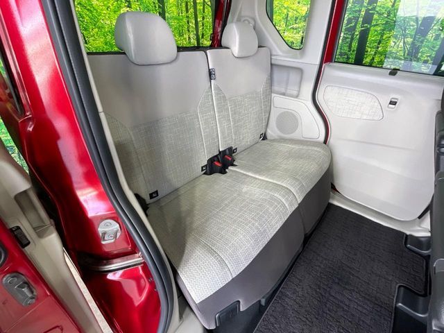 NISSAN ROOX 2021 Image 31