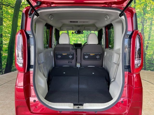 NISSAN ROOX 2021 Image 31